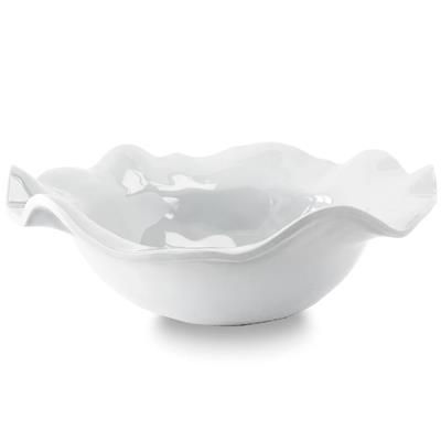 Beatriz Ball VIDA Havana Medium Bowl - White