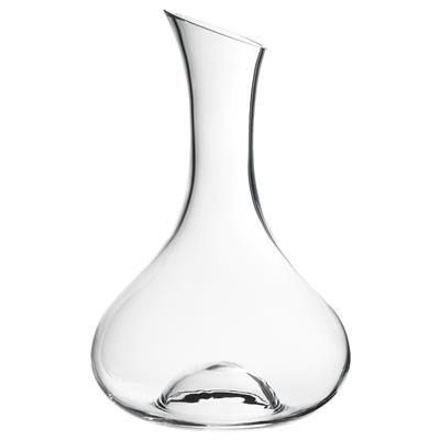 STORSINT carafe, clear glass, 1.7 l (57 oz) - IKEA CA