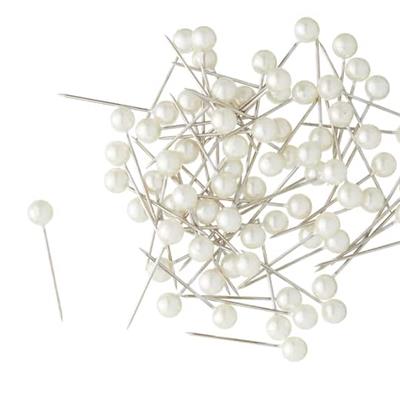 Petite Pearlized Pins By Loops & Threads™ | Michaels