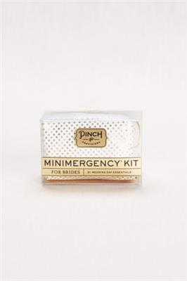 Minimergency Kit for Brides | Davids Bridal
