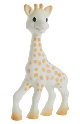 Sophie la Girafe Teething Toy in Natural at Nordstrom
