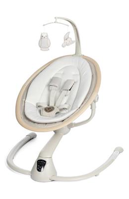 Maxi-Cosi Cassia Baby Swing in Classic Oat at Nordstrom