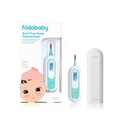 Frida Baby - 3-in-1 True Temp Thermometer | Babies R Us Canada