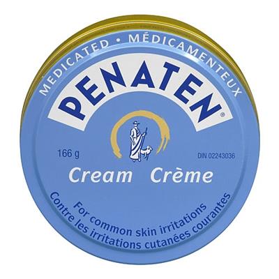 Penaten Medicated Cream 166g | Babies R Us Canada