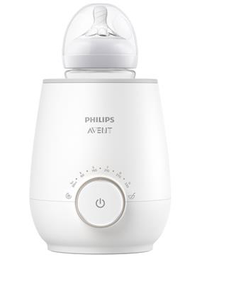 Philips Avent Fast Baby Bottle Warmer | Babies R Us Canada