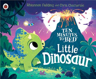 Little Dinosaur - English Edition | Toys R Us Canada
