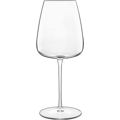 Luigi Bormioli Talismano White Wine Stem Set of 4 - 18.5 oz.