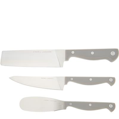 Emeril 3-Piece Specialty Cutlery Set Model
