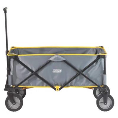 Coleman Camp Wagon C001 2000023362 - The Home Depot