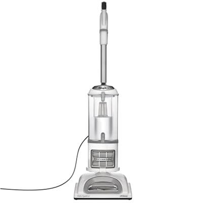 Shark NV356E Navigator Lift-Away Professional Upright Vacuum with Swivel Steering, HEPA Filter, XL Dust Cup, Pet Power, Dusting Brush, and Crevice Too
