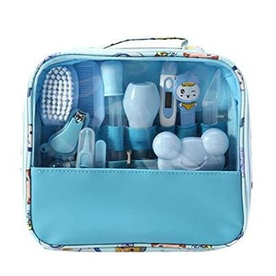 Baby Grooming Kit, Baby Health Care Kit, Newborn BabyCare Accessories, Baby Health Care Set Portable