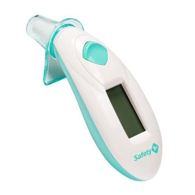 Safety 1st Quick Read Ear Thermometer - Walmart.ca