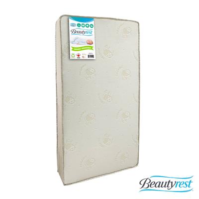 Simmons 2 Stage Firm Crib Mattress with Organic Cover | Babies R Us Canada