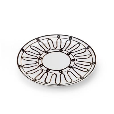 Kyma Brown Charger Plate – Themis Z