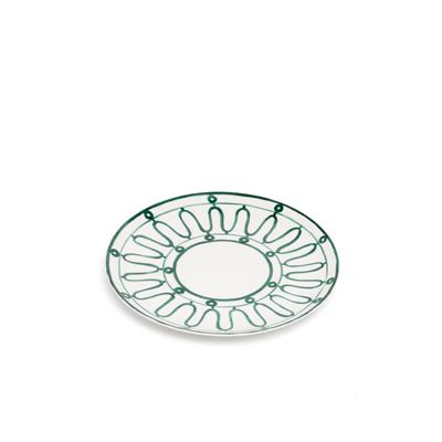Kyma Green Charger Plate – Themis Z