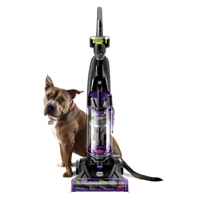 BISSELL Power Lifter Pet with Swivel Bagless Upright Vacuum, 2260 - Walmart.com