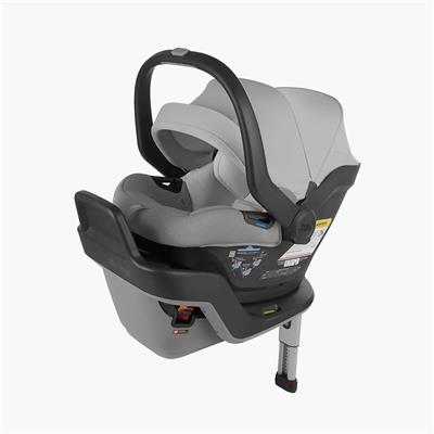 UPPAbaby Mesa Max with DUALTECH™