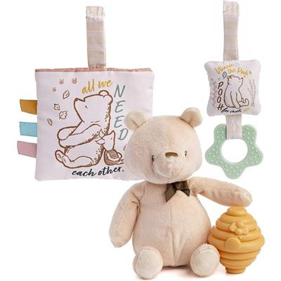 Disney Baby Classic Pooh Gift Set
