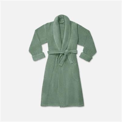 Super-Plush Robes | Luxury Bath Robes | Brooklinen