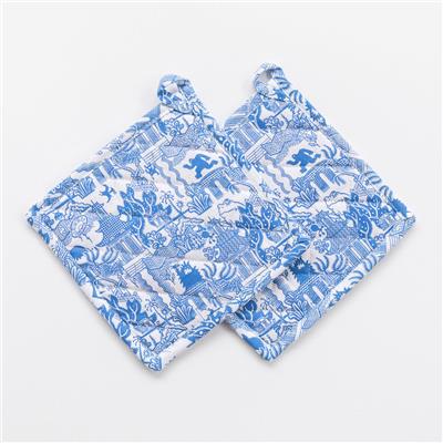 Things Could Be Worse Kitchen Textiles - Calamityware®