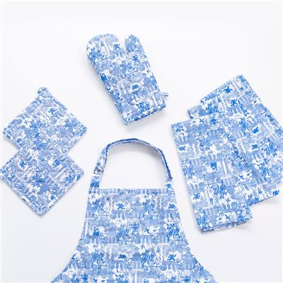 Things Could Be Worse Kitchen Textiles - Calamityware®