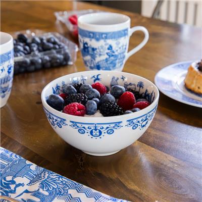 Things Could Be Worse Bowls (4-Pack) - Calamityware®