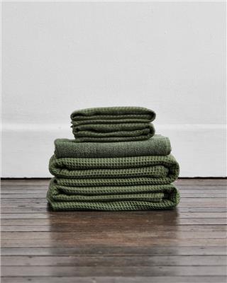 Olive Bath Bundle – Bed Threads