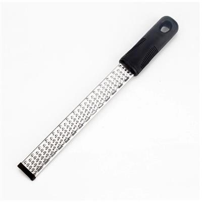 Stainless Steel Cheese and Citrus Zester Grater