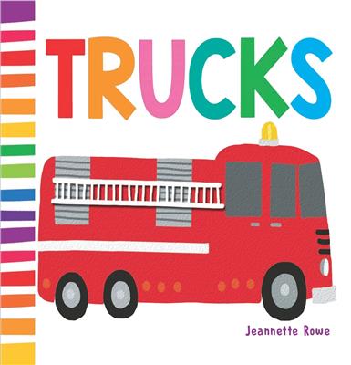 Trucks - Jeanette Rowe | Target Australia