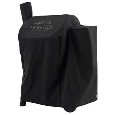 Traeger Black Grill Cover For Pro 575 / 22 Series - Ace Hardware