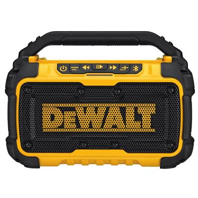 20V MAX Cordless Bluetooth Speaker (Tool Only)