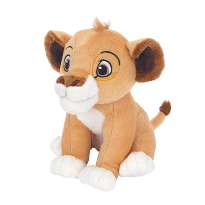 Disney Lion King Simba Plush Toy