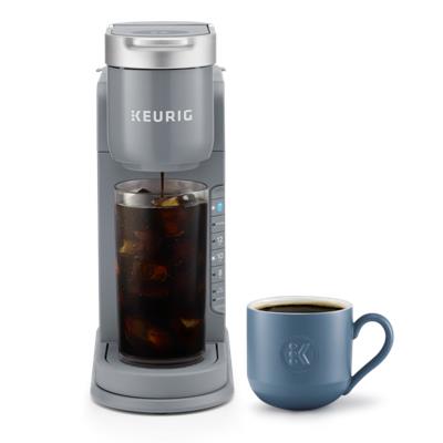 Keurig® Single Serve K-Iced ™ Coffee Maker | Keurig Canada