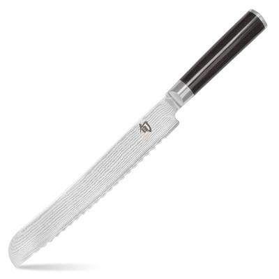 Shun - Classic Bread Knife 22.5cm | Peters of Kensington