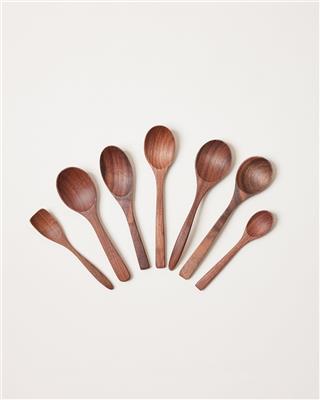 Essential Kitchen Little Spoon - Set of 7
