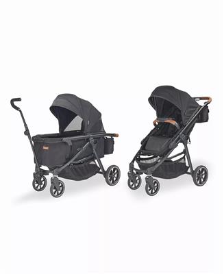 Larktale Crossover All-in-one Stroller And Wagon