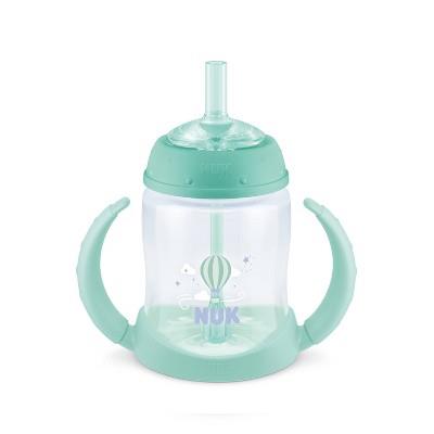 Nuk Small Straw Learner Cup - 5oz : Target