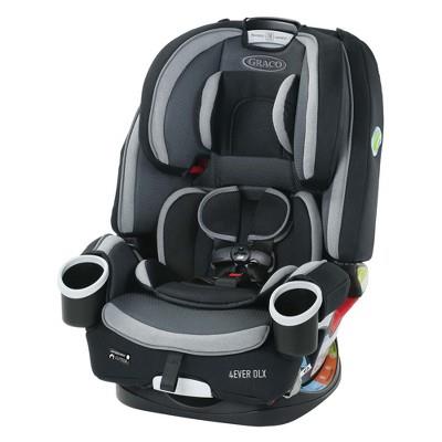 Graco 4ever Dlx All-in-one Convertible Car Seat - Aurora : Target