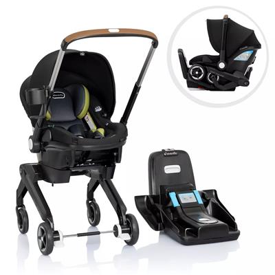 Evenflo® Shyft™ DualRide™ Infant Car Seat and Stroller Combo