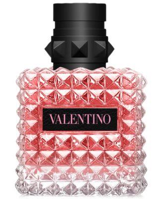 Valentino Donna Born In Roma Eau de Parfum Spray, 1-oz. - Macys