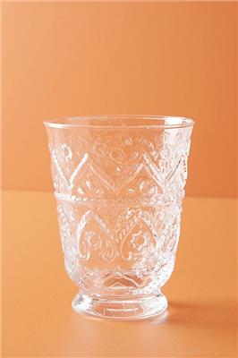 Bombay Juice Glasses, Set of 4 | Anthropologie