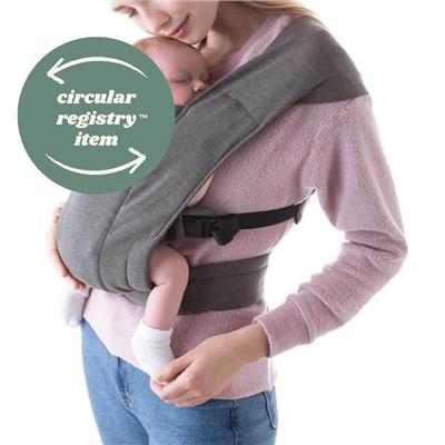 ♻ Baby Carrier for Circular Registry™