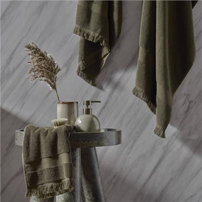 Curlew Bath Towel | freedom