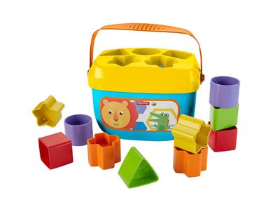 Fisher-Price Babys First Blocks | Babies R Us Canada
