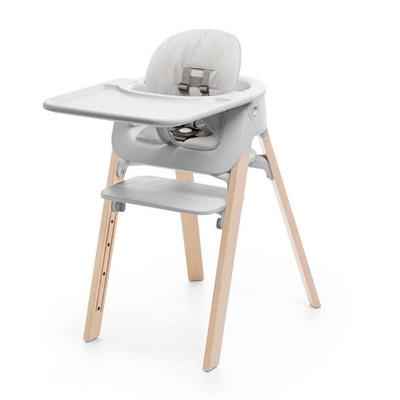 Stokke - Steps High Chair Complete - 4 Pc Seat | West Coast Kids