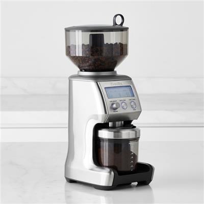 Breville Smart Coffee Grinder Pro | Williams Sonoma