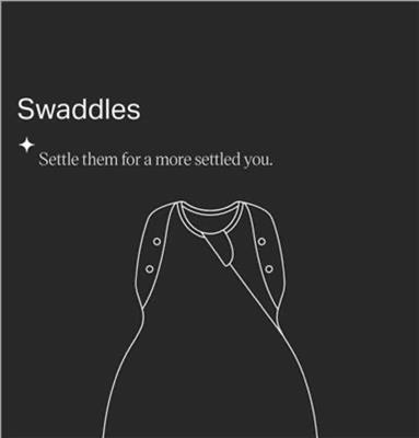 Newborn Swaddles & Swaddlebags | Tommee Tippee UK