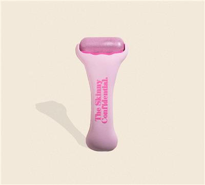 HOT MESS ICE ROLLER – The Skinny Confidential Shop