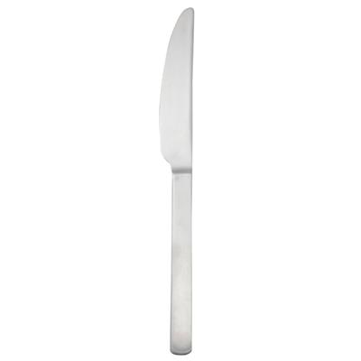 Stainless Steel Knife | Cutlery | MUJI USA