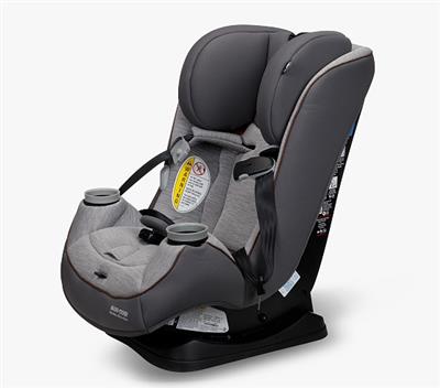 Maxi-Cosi® Emme 360 Rotating All-in-One Car Seat | Pottery Barn Kids